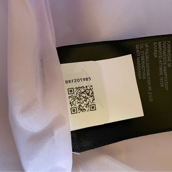 The North Face Women’s Garner TriClimate 3 In 1 Jacket - Picture 13 of 14